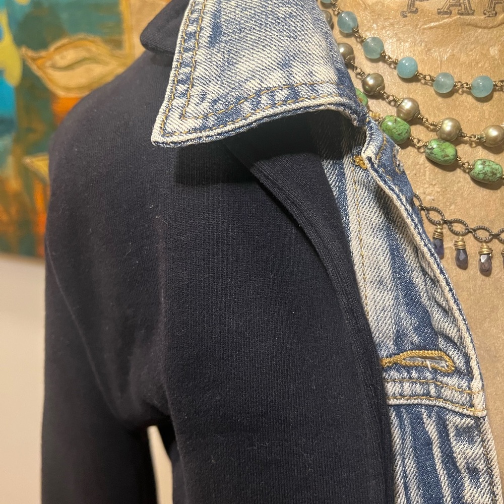 Baci Jacket - image 6